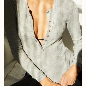Free people henley